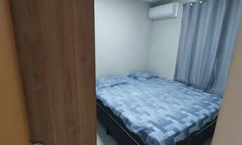 Imagem 3: Condomínio Vista Dos Buritis, Parque mosaico