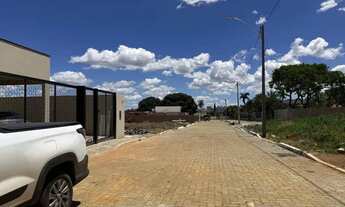 Imagem 6: Vicente Pires lote na Rua 06, condomínio fechado