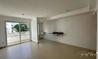 Imagem 4: Linea Leste-Oeste 60,10 m², 2 quartos e 1 suíte no Setor Marechal Rondon