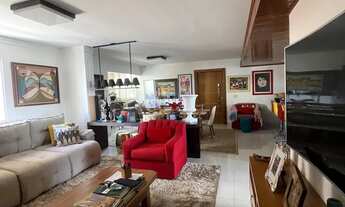 Imagem: Lindo apartamento todo integrado 134m2