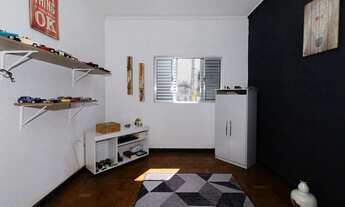 Imagem 7: Casa em Santana Casa com 3 dormitórios