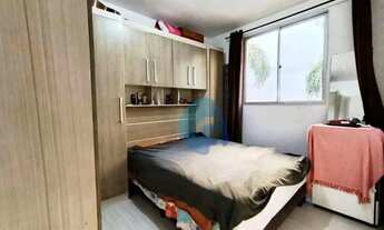 Imagem 3: Apartamento à venda, 44 m² por R$ 220.000,00 - Santa Cândida - Curitiba/PR