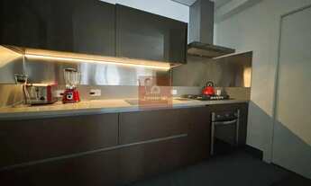 Imagem 7: ITAIM BIBI 118M² 2DORMS 1SUITE 1VAGA DE GARAGEM MOBILIADO !!!