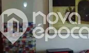 Imagem 4: Engenho Novo Apartamento com 2 dormitórios