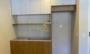 Imagem 6: Apartamento com uma suíte, no Centro de Florianópolis