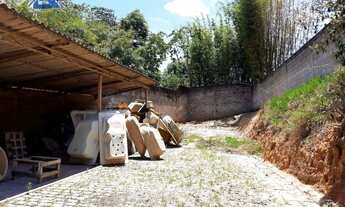 Imagem 3: Barracão para alugar, 700 m² por R$ 12.322,25/mês - Jardim Monte Verde - Itatiba/SP