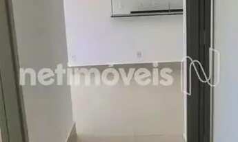 Imagem 6: Residencial Jade Apartamento 2 Quartos Prédio Novo Samambaia Norte