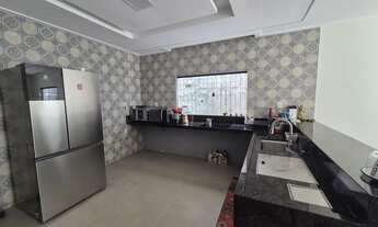 Imagem 5: COP 30: Aluguel Especial COP30: Casa Ampla e Confortável em Belém