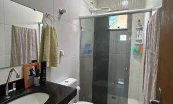 Imagem 6: Casa Geminada à venda, 2 quartos, 1 vaga, Parque XangriLá - Contagem/MG