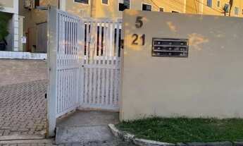 Imagem 2: VENDA DE APARTAMENTO DE DOIS QUARTOS