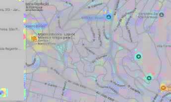 Imagem 6: Terreno Residencial em Vila Formosa