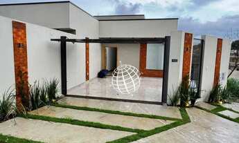 Imagem: Casa com 3 dormitórios, 130 m² - venda