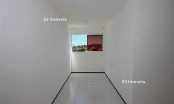 Imagem 3: Apartamento com 2 suítes e lazer com piscina no Papicu