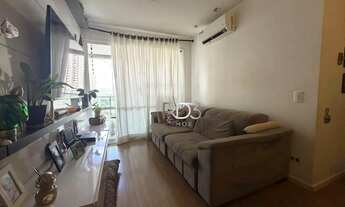 Imagem 4: Apartamento com 3 dormitórios à venda, 80 m² por R$ 820.000,00 - Gleba Fazenda Palhano - L