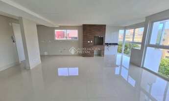 Imagem 2: Cobertura Duplex Nova, pronta para morar, 244 metros privativos e 3 vagas!