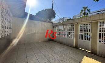 Imagem 4: Sobrado à venda, 187 m² por R$ 2.100.000,00 - Ponta da Praia - Santos/SP