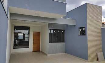 Imagem: Casa à Venda em Jardim Diamante, Maringá