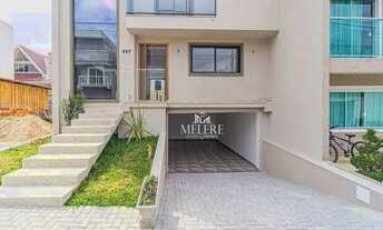 Imagem 3: Casa com 3 dormitórios à venda, 230 m² por R$ 1.230.000,00 - Pinheirinho - Curitiba/PR