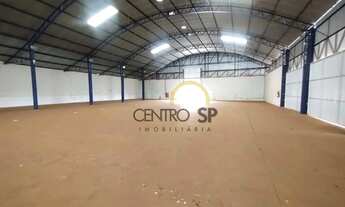 Imagem 5: Vila São Paulo, Bauru , Galpão para aluguel com 2000 m²