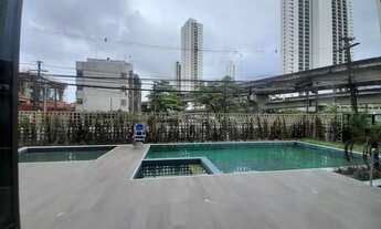 Imagem 3: Apartamento alto padrão 108m 3 quartos + dependência completa boa viagem