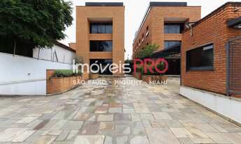 Imagem 2: Prédio, Brooklin Paulista - São Paulo