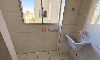 Imagem 5: Apartamento área privativa no bairro Manacás