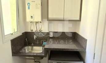 Imagem 6: Apartamento - Mansões Santo Antônio - Campinas