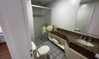 Imagem 7: Flat para alugar no Jardins - Edifício Crillon Plaza