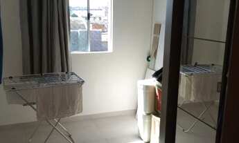 Imagem 3: Apartamento 2/4 Apartamento com 2 dormitórios