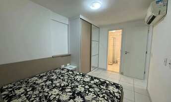 Imagem 6: Alugo apartamento mobiliado no cosmopolita