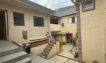 Imagem 7: Casa com 5 dormitórios à venda, 104 m² - Vila Mirante - São Paulo/SP