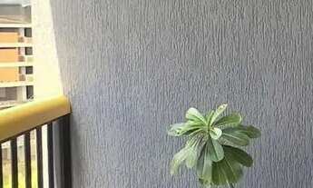 Imagem 2: Apto em Petrópolis com 2 quartos sendo 1 suíte