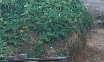 Imagem: Lote em Rua Santa Sé - Vila Belém - Contagem/MG