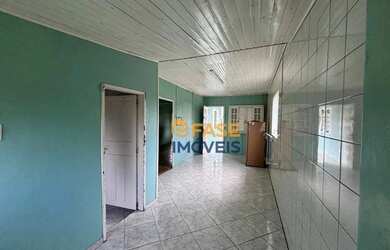 Imagem 8: Casa com 4 dormitórios à venda, 80,00 m² por R$ 160.000,00 - Metropol - Criciúma/SC