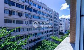 Imagem 2: Copacabana Apartamento com 3 dormitórios