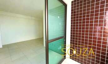 Imagem 3: Pronto pra Morar em Casa Amarela | Edf. Morada Nereu Guerra | 3 quartos