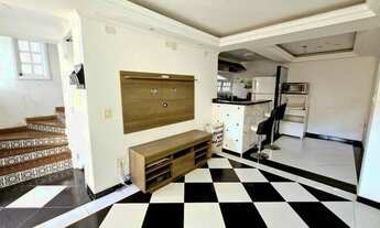 Imagem 7: Sobrado para venda em Vila Irmãos Arnoni com 6 quartos, sendo 1 suíte , 380m²