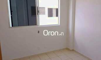 Imagem 3: Apartamento com 3 dormitórios à venda, 76 m² por R$ 300.000,00 - Setor Faiçalville - Goiân