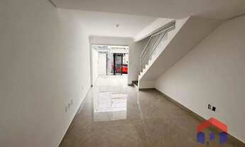 Imagem 7: Casa com 2 dormitórios à venda, 65 m² por R$ 406.000,00 - Piratininga - Belo Horizonte/MG