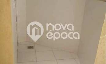 Imagem 6: Cachambi Apartamento com 1 dormitório