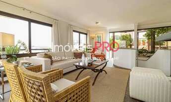 Imagem 2: Cobertura 370m² 4 Dormitórios para Venda em Moema