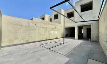 Imagem: Casa Geminada 4 Quartos (1 Suíte com Closet)