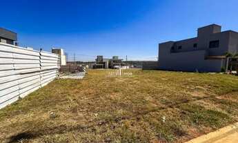 Imagem 3: Ágio Jardins Parma - Lote plano com 265,66 m², sem vizinho de frente