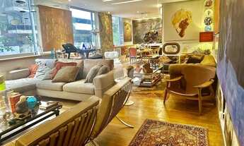 Imagem 3: Apartamento à venda, 140 m² por R$ 4.180.000,00 - Ipanema - Rio de Janeiro/RJ