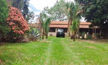 Imagem: Chácara com 6 Quartos à venda, 3000 m²