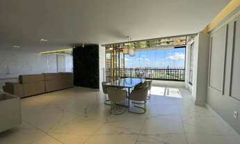 Imagem 2: Apartamento com 4 quartos, 314 m² - venda ou aluguel - Condomínio Edifício Dijon - Sorocab