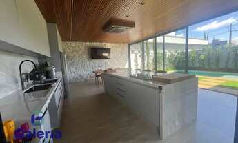 Imagem 6: Espetacular casa de alto padrão no Residencial Alto do Castelo em Ribeirão Preto