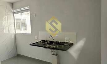 Imagem 5: Apartamento a venda 2 quartos, 42m², 1 vaga- Setor Grajaú