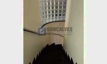 Imagem 16: Sobrado 04 dormitorios, sendo 04 suites, Parque Espacial - São Bernardo do Campo