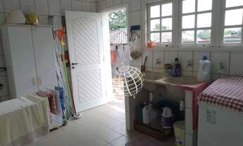 Imagem 6: Casa com 4 dormitórios à venda, 408 m² por R$ 1.400.000,00 - Jardim Estância Brasil - Atib